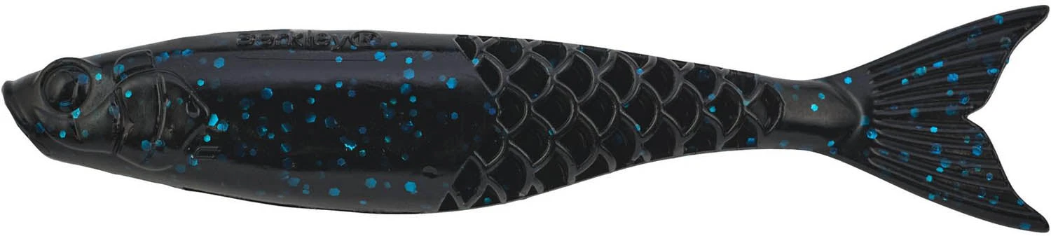 Berkley PowerBait PowerStinger Bladed Jig Trailer 5 Berkley PowerBait PowerStinger Bladed Jig Trailer - Image 5