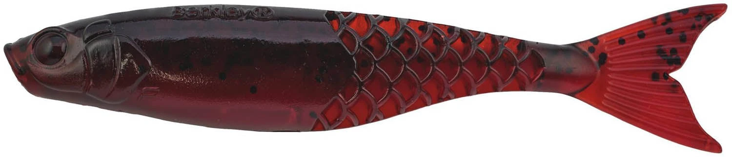 Berkley PowerBait PowerStinger Bladed Jig Trailer 7 Berkley PowerBait PowerStinger Bladed Jig Trailer - Image 7