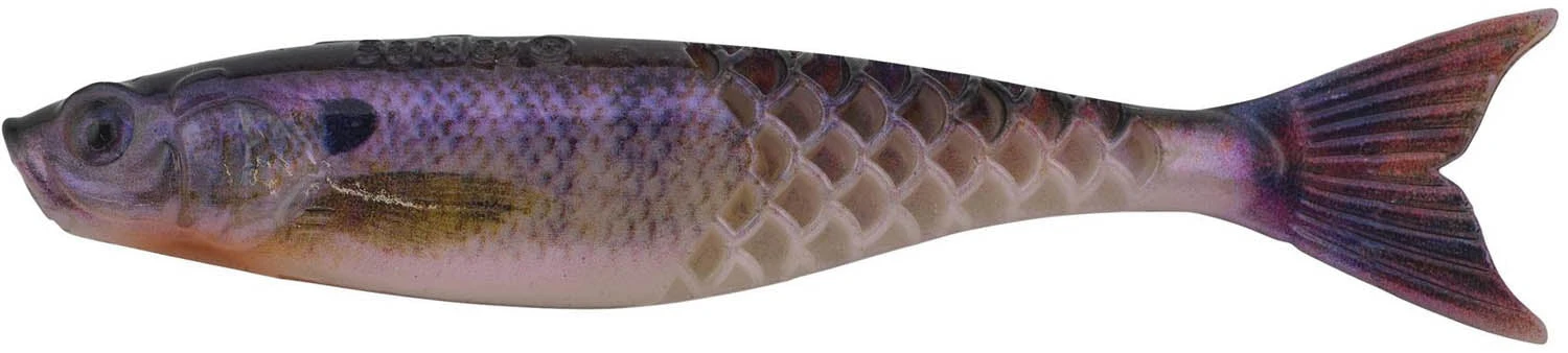 Berkley PowerBait PowerStinger Bladed Jig Trailer 12 Berkley PowerBait PowerStinger Bladed Jig Trailer - Image 12