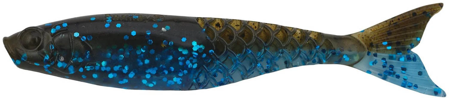 Berkley PowerBait PowerStinger Bladed Jig Trailer 19 Berkley PowerBait PowerStinger Bladed Jig Trailer - Image 19