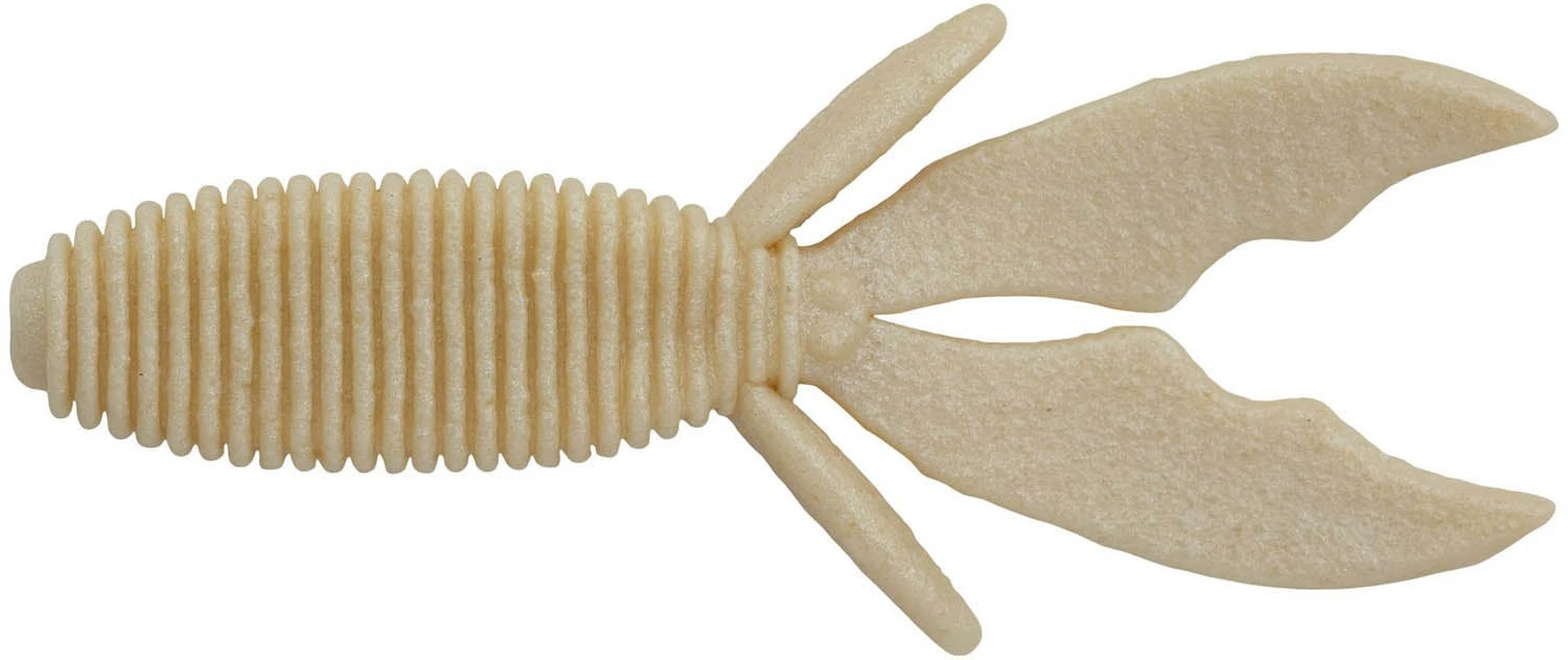 Berkley PowerBait MaxScent Creature Hawg - 4 Inch 14 Berkley PowerBait MaxScent Creature Hawg - 4 Inch - Image 14