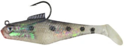 Berkley PowerBait Pre-Rigged Swim Shad Paddletail Swimbait -Fish Edge Store 40321462435929