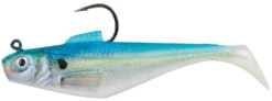 Berkley PowerBait Pre-Rigged Swim Shad Paddletail Swimbait -Fish Edge Store 40321462698073