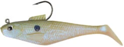 Berkley PowerBait Pre-Rigged Swim Shad Paddletail Swimbait -Fish Edge Store 40321462829145