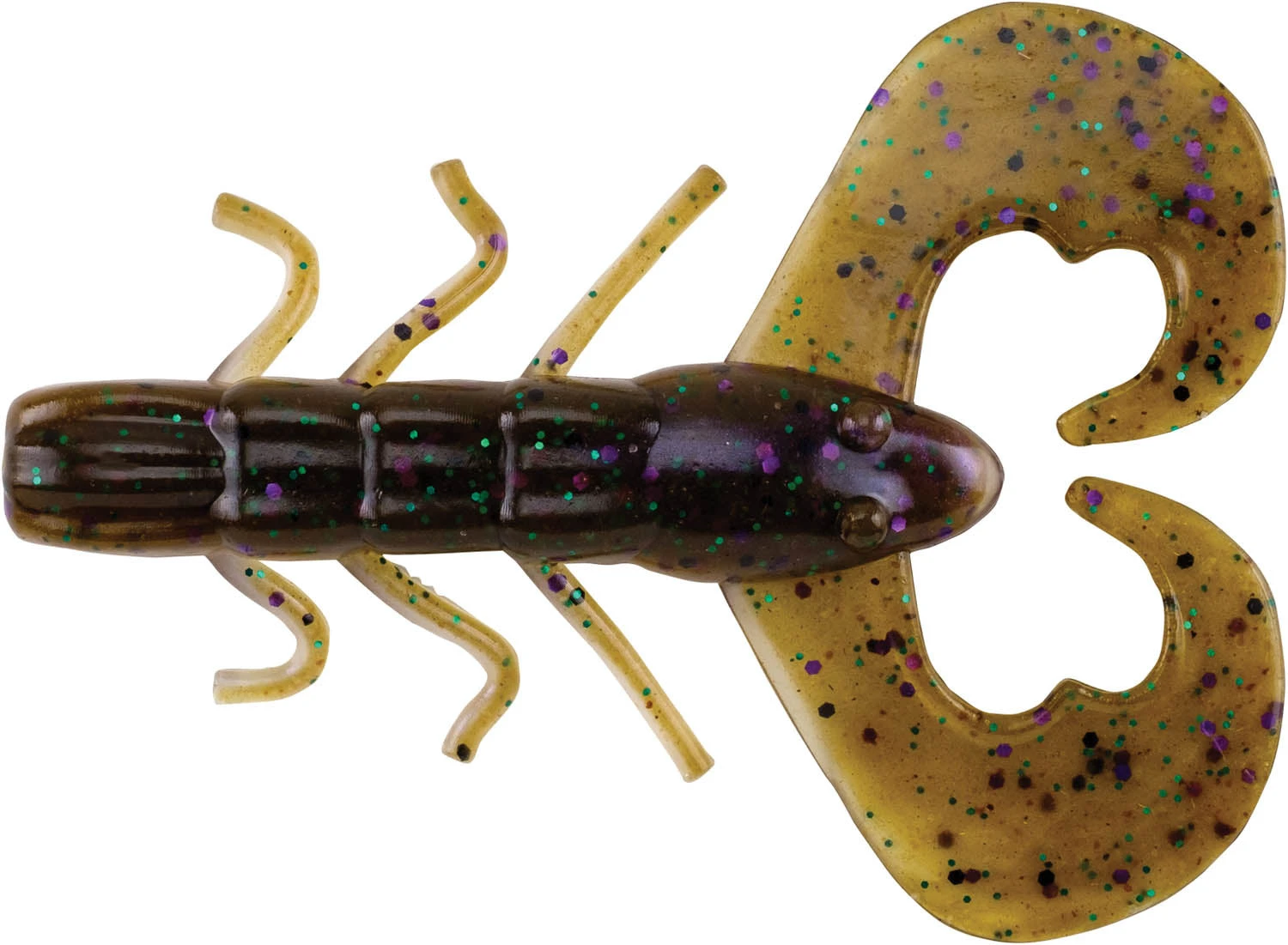Berkley PowerBait Chigger Bug - 3 Inches 3 Berkley PowerBait Chigger Bug - 3 Inches - Image 3