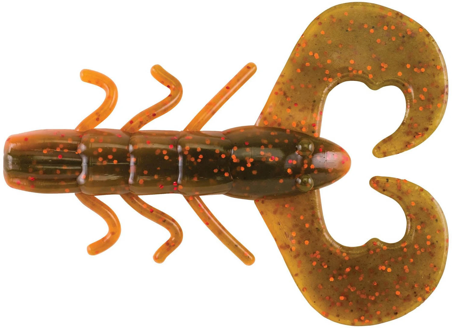 Berkley PowerBait Chigger Bug - 3 Inches 5 Berkley PowerBait Chigger Bug - 3 Inches - Image 5