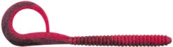 Berkley PowerBait MaxScent Kingtail Worm - 8 Inch -Fish Edge Store 40323657728089