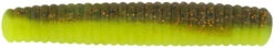 Berkley PowerBait MaxScent Lil' General Worm - 2.75 Inch