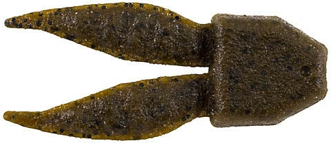 Berkley PowerBait MaxScent Power Chunk 3 Inch Trailer 3 Berkley PowerBait MaxScent Power Chunk 3 Inch Trailer - Image 3