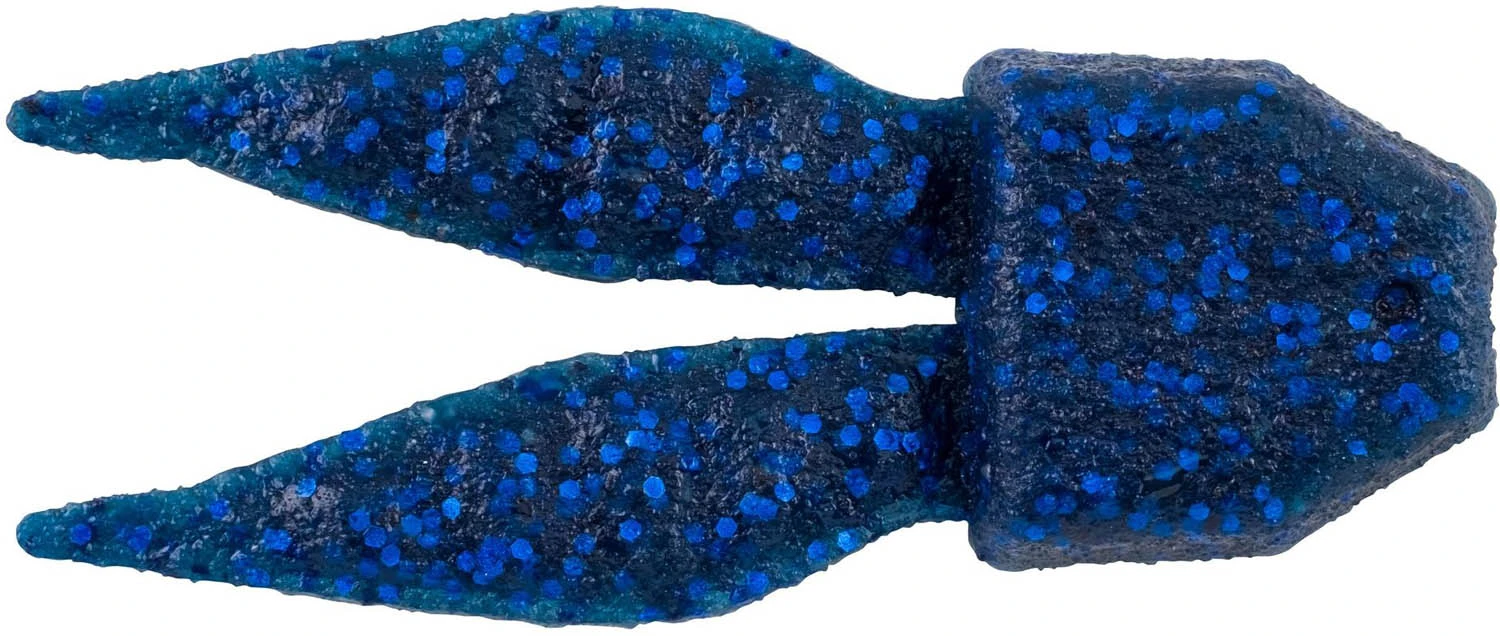 Berkley PowerBait MaxScent Power Chunk 3 Inch Trailer 4 Berkley PowerBait MaxScent Power Chunk 3 Inch Trailer - Image 4