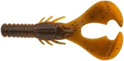 Berkley PowerBait Shape 108 Craw 22 Berkley PowerBait Shape 108 Craw -Fish Edge Store 40323874521177