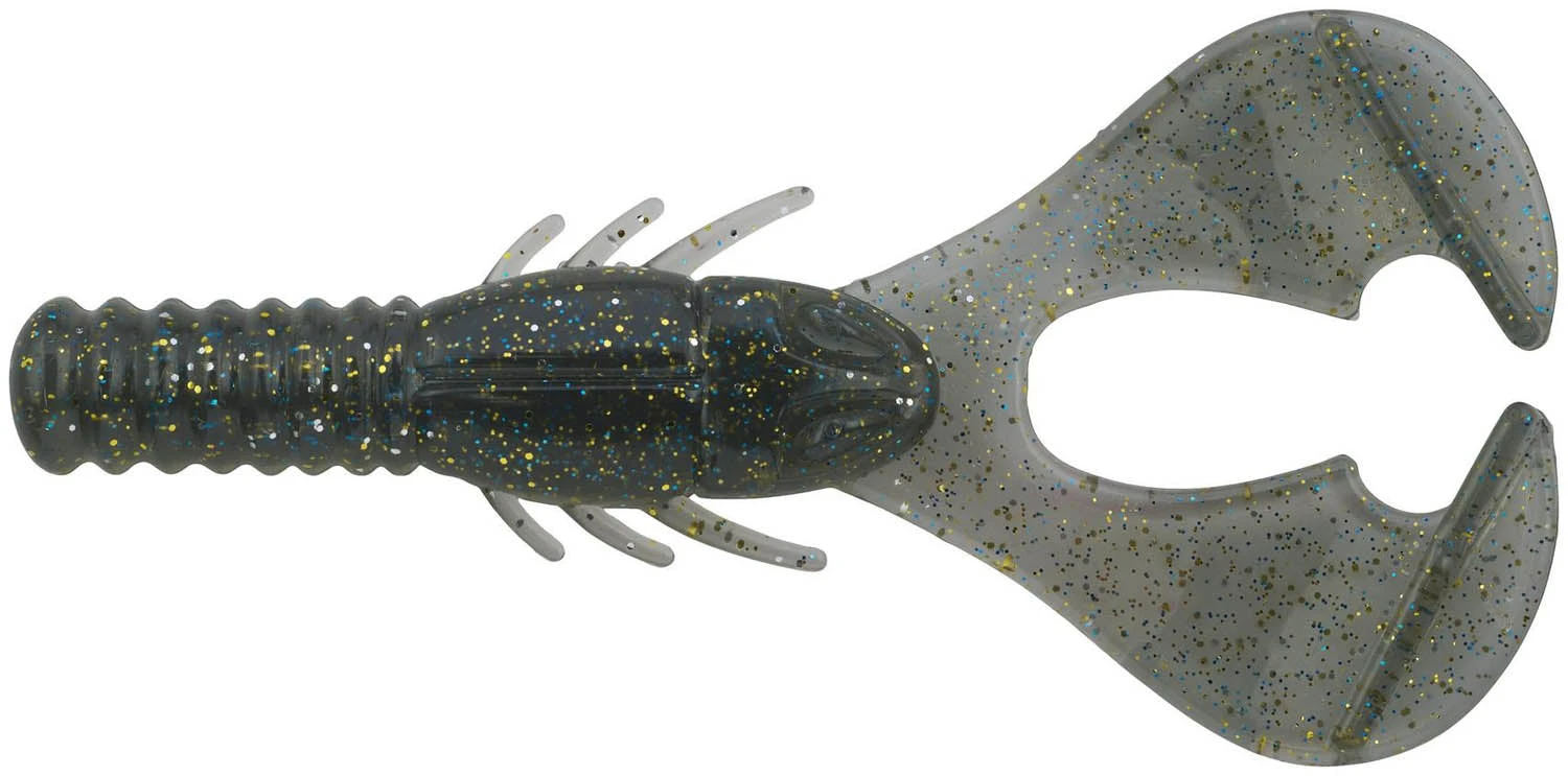 Berkley PowerBait Shape 108 Craw 2 Berkley PowerBait Shape 108 Craw - Image 2