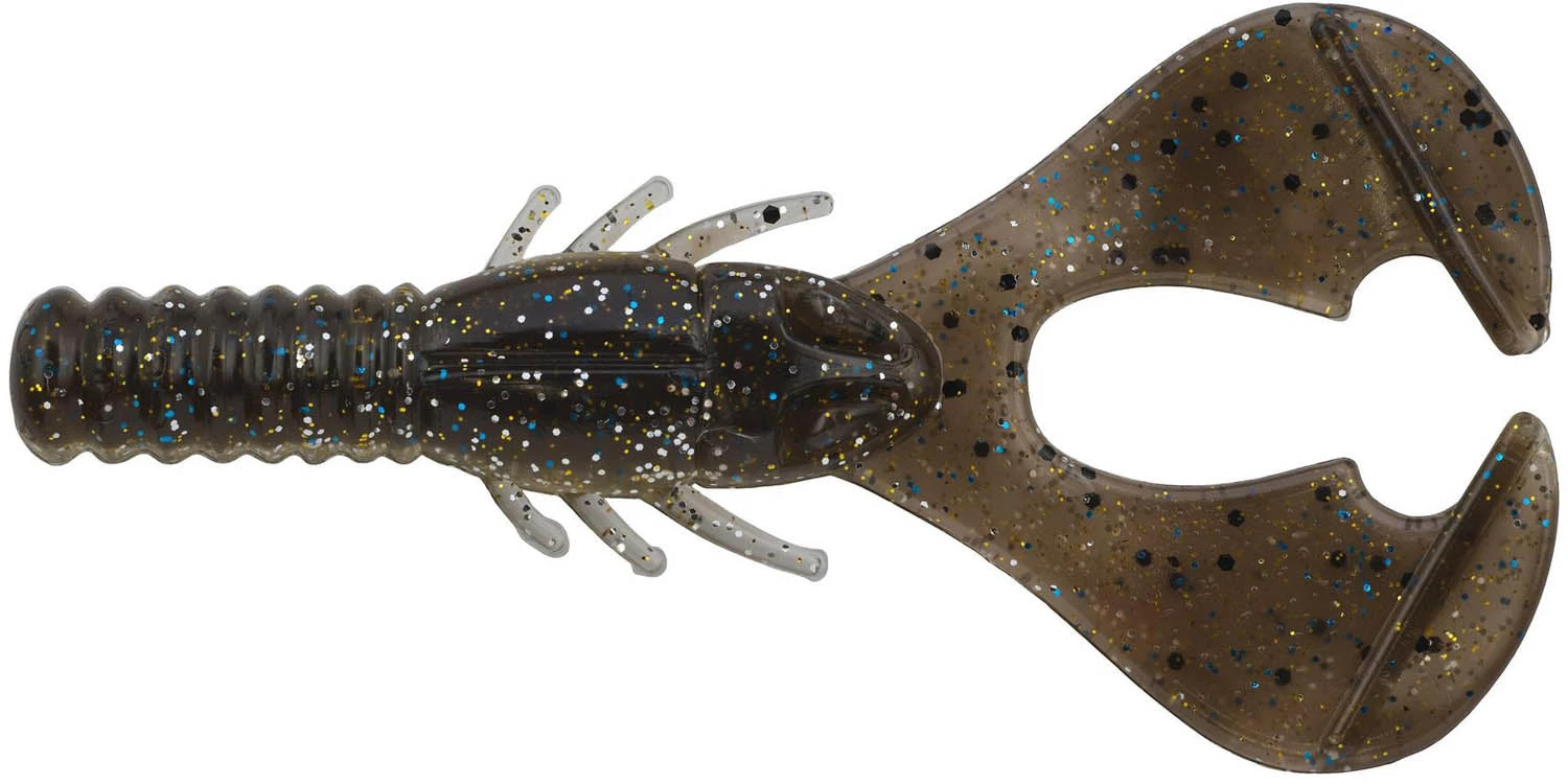 Berkley PowerBait Shape 108 Craw 11 Berkley PowerBait Shape 108 Craw - Image 11