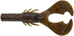 Berkley PowerBait Shape 108 Craw 34 Berkley PowerBait Shape 108 Craw -Fish Edge Store 40323874947161
