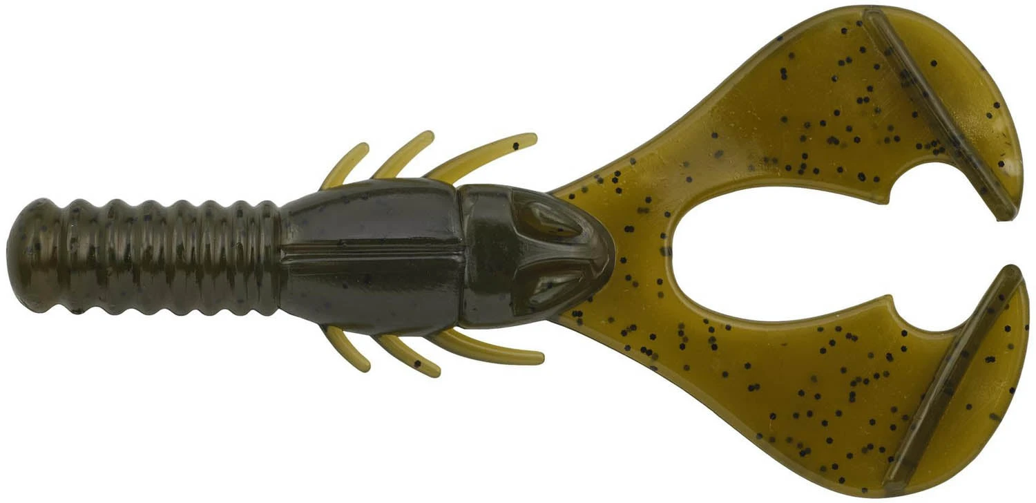 Berkley PowerBait Shape 108 Craw 20 Berkley PowerBait Shape 108 Craw - Image 20