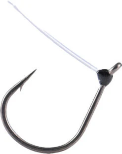 BKK Predator WG Weedless Wacky Hook