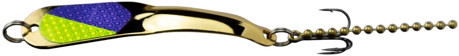 Iron Decoy Steely #3 Spoons 8 Iron Decoy Steely #3 Spoons - Image 8