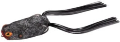 Booyah Poppin Pad Crasher Jr 2 Inch Popping Frog -Fish Edge Store 40396817498201
