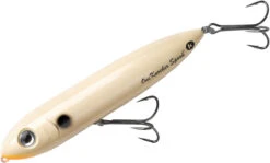 Heddon One Knocker Spook 4 1/2 Inch Topwater Walker 23 Heddon One Knocker Spook 4 1/2 Inch Topwater Walker -Fish Edge Store 40396842532953