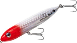 Heddon One Knocker Spook 4 1/2 Inch Topwater Walker 35 Heddon One Knocker Spook 4 1/2 Inch Topwater Walker -Fish Edge Store 40396842893401