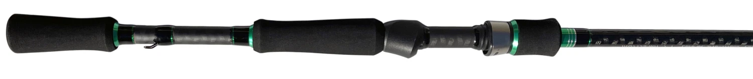 IRod Fiber Series Spinning Rods 1 IRod Fiber Series Spinning Rods