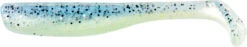 Z-Man Slim SwimZ 3 Inch Soft Paddle Tail Swimbait 6pk -Fish Edge Store 40468286308441