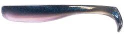 Z-Man Slim SwimZ 3 Inch Soft Paddle Tail Swimbait 6pk -Fish Edge Store 40468286472281