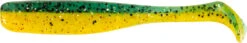 Z-Man Slim SwimZ 3 Inch Soft Paddle Tail Swimbait 6pk -Fish Edge Store 40468286636121