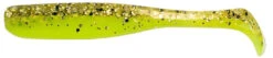 Z-Man Slim SwimZ 3 Inch Soft Paddle Tail Swimbait 6pk -Fish Edge Store 40468286734425