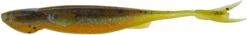 Reaction Innovations 3.65 Inch Shiver Shot 10pk 32 Reaction Innovations 3.65 Inch Shiver Shot 10pk -Fish Edge Store 40498858491993
