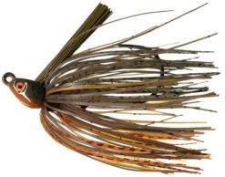 Dirty Jigs Swim Jig 24 Dirty Jigs Swim Jig -Fish Edge Store 40500153811033