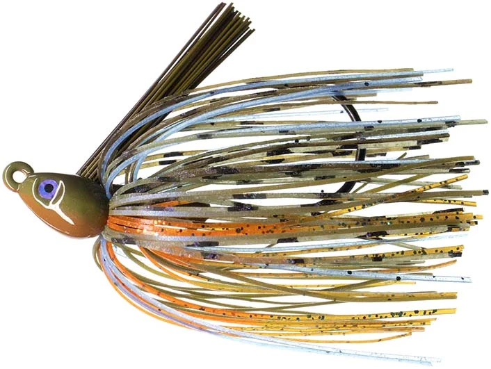 Dirty Jigs Swim Jig 14 Dirty Jigs Swim Jig - Image 14