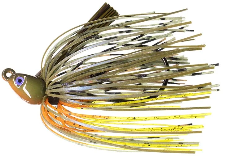 Dirty Jigs Swim Jig 18 Dirty Jigs Swim Jig - Image 18