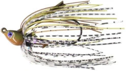 Dirty Jigs Finesse Swim Jig