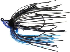 Dirty Jigs Finesse Swim Jig -Fish Edge Store 40500177109081