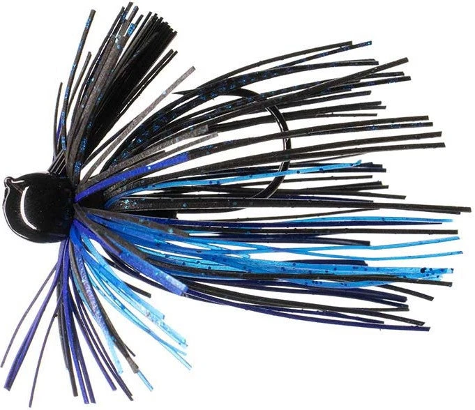 Dirty Jigs Luke Clausen Finesse Jig 7 Dirty Jigs Luke Clausen Finesse Jig - Image 7