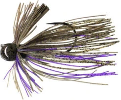 Dirty Jigs Luke Clausen Finesse Jig