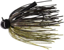 Dirty Jigs Tour Level Finesse Football Jig 33 Dirty Jigs Tour Level Finesse Football Jig -Fish Edge Store 40500256112729