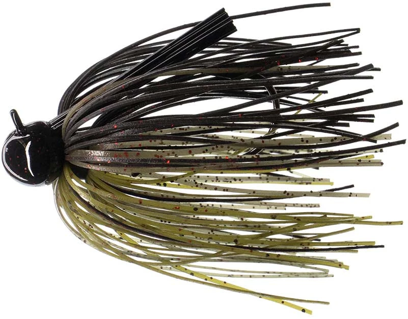 Dirty Jigs Tour Level Finesse Football Jig 15 Dirty Jigs Tour Level Finesse Football Jig - Image 15