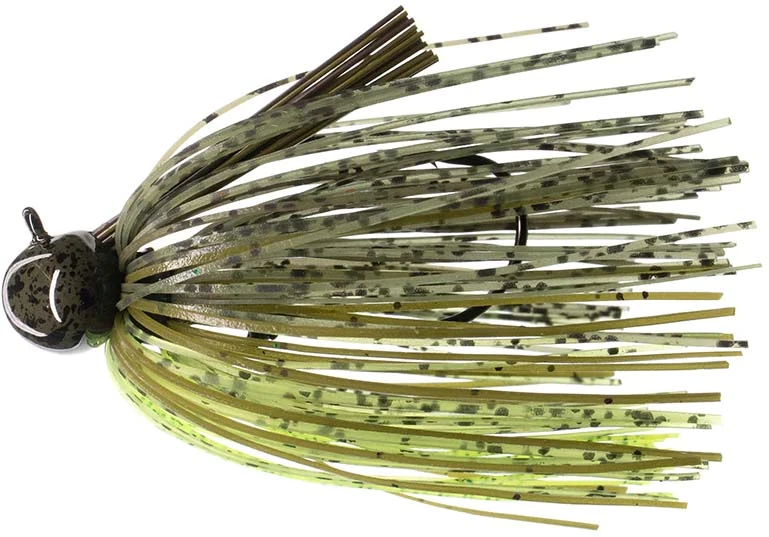 Dirty Jigs Tour Level Finesse Football Jig 17 Dirty Jigs Tour Level Finesse Football Jig - Image 17