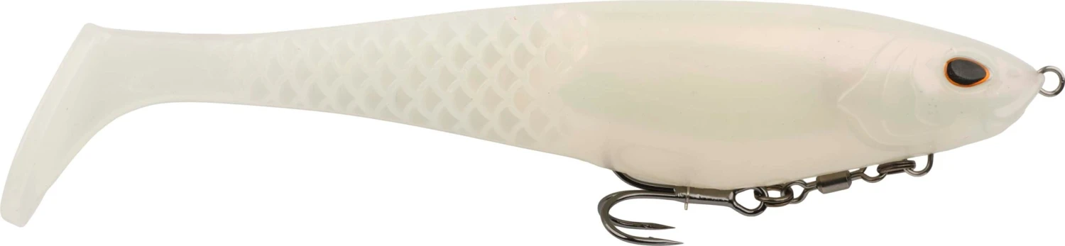 Berkley PowerBait CullShad 8 Inch 1 Berkley PowerBait CullShad 8 Inch