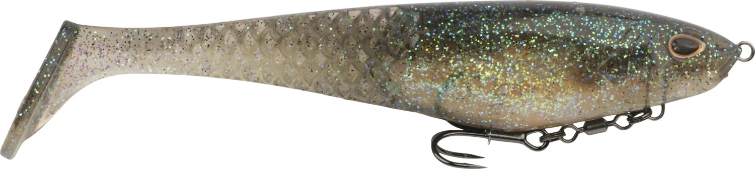 Berkley PowerBait CullShad 8 Inch 3 Berkley PowerBait CullShad 8 Inch - Image 3