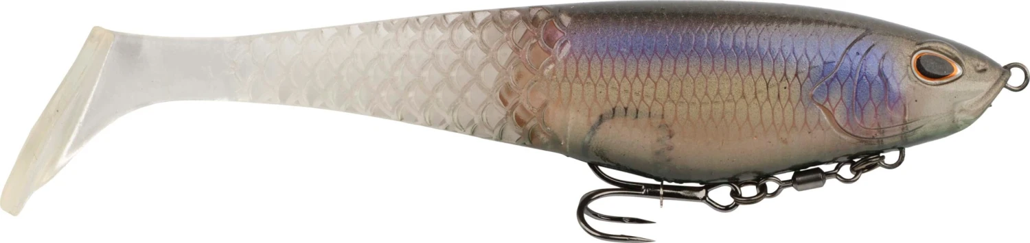 Berkley PowerBait CullShad 8 Inch 4 Berkley PowerBait CullShad 8 Inch - Image 4
