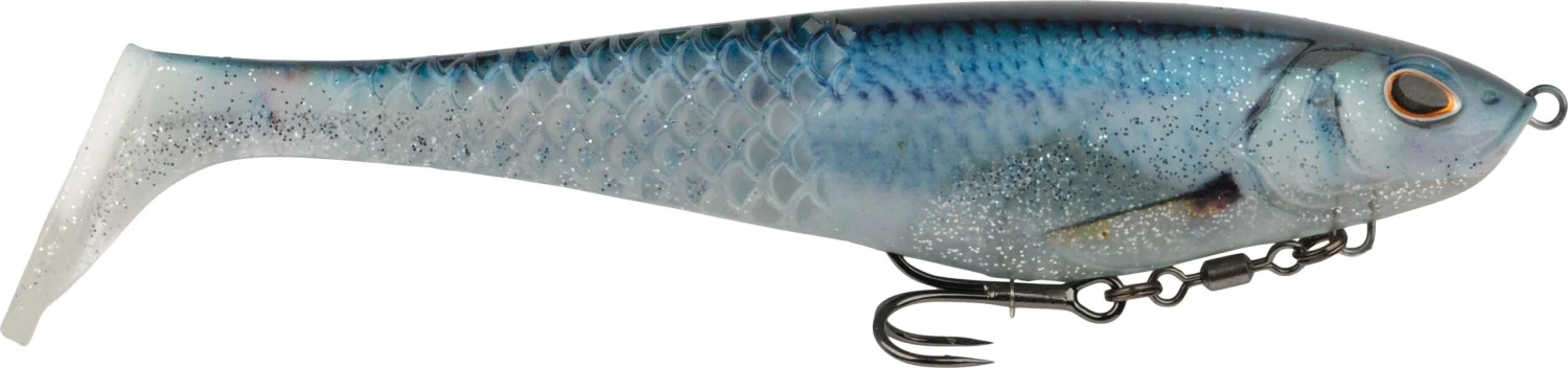Berkley PowerBait CullShad 8 Inch 2 Berkley PowerBait CullShad 8 Inch - Image 2