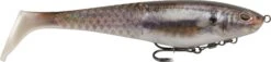 Berkley PowerBait CullShad 8 Inch 18 Berkley PowerBait CullShad 8 Inch -Fish Edge Store 40508193734745