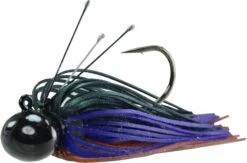Picasso Tungsten Football Jig -Fish Edge Store 40512764182617