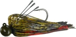 Picasso Tungsten Football Jig -Fish Edge Store 40512764215385