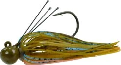 Picasso Tungsten Football Jig -Fish Edge Store 40512764444761