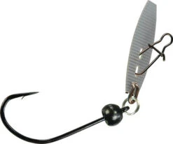 Picasso Wacky Vibe Bladed Jig 3 Pk