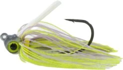Missile Baits Ikes Mini Swim Jig 22 Missile Baits Ikes Mini Swim Jig -Fish Edge Store 40515230433369